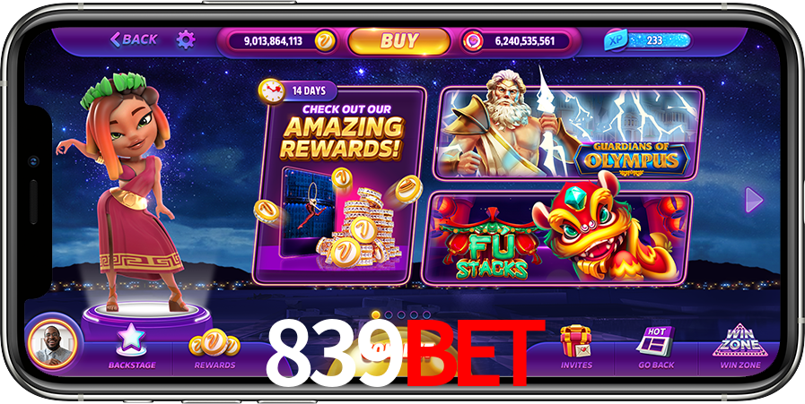 839Bet