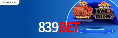 839Bet