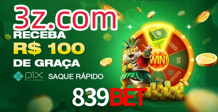 839Bet