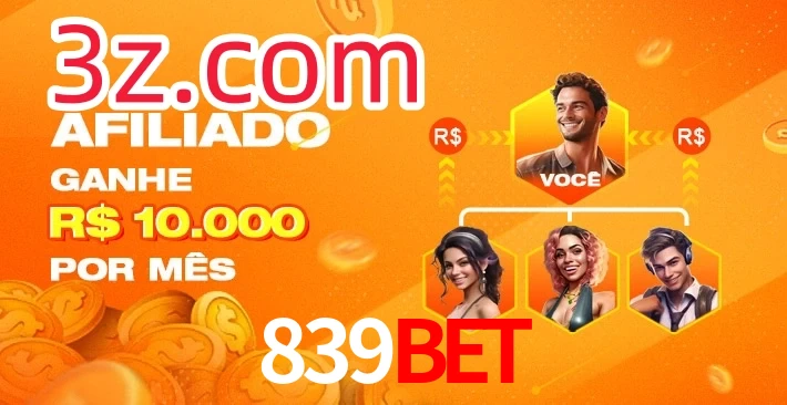839Bet