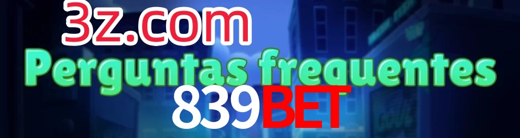 839Bet